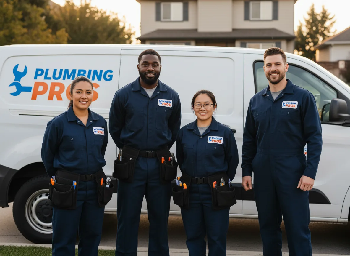 Water Heater Repair company in Kendleton, TX